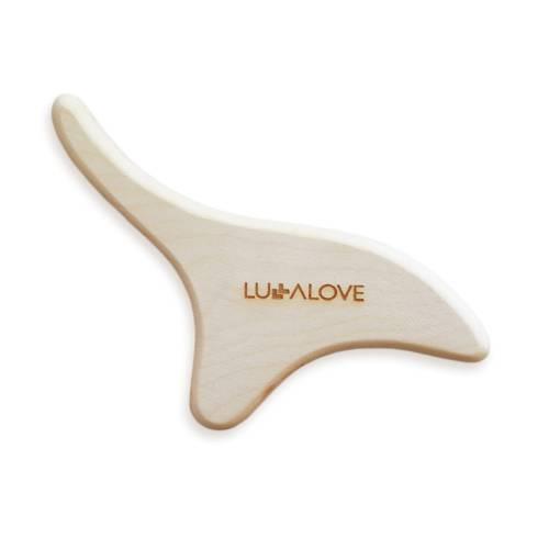 Miniaturka artykułu - Lullalove Masażer antycellulitowy i sportowy - body shape