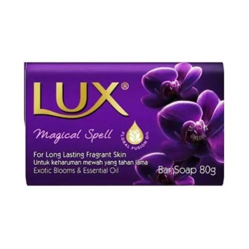 Miniaturka artykułu - LUX Magical Spell Mydło w kostce, 80g