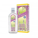 Zdjęcie produktu - AROMATOL - 100 ml  do inhalacji, nacierania i płukania gardła