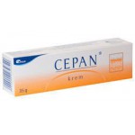 Zdjęcie produktu - CEPAN Krem - 35 g