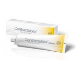 Zdjęcie produktu - CONTRACTUBEX Żel - 50 g