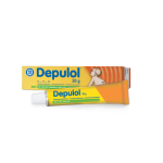 Zdjęcie produktu - DEPULOL Żel - 20 g
