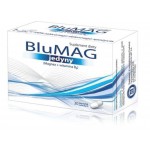Zdjęcie produktu - BLUMAG Jedyny  Magnez z witaminą B6 - 30 kapsułek