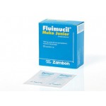Zdjęcie produktu - FLUIMUCIL MUKO 200 mg - 20 saszetek