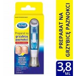 Zdjęcie produktu - SCHOLL Preparat na grzybicę paznokci 3,8 ml