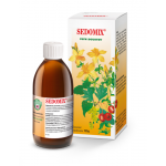 SEDOMIX Płyn doustny, 125g 