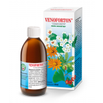 VENOFORTON Płyn doustny, 125 ml