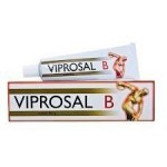 Zdjęcie produktu - VIPROSAL B Maść - 50 g