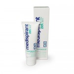 Zdjęcie produktu - MEDISPIRANT Żel (stopy, dłonie), 50 ml