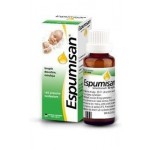 Zdjęcie produktu - ESPUMISAN 40 mg/ml krople - 30 ml