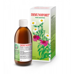 IMMUNOFORT Płyn doustny, 125 g