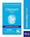 OILATUM Mydło do sk&oacute;ry suchej i wrażliwej - 100 g 