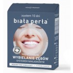 Zdjęcie produktu - BIAŁA PERŁA System Wybielający 10 dni, 1 sztuka 