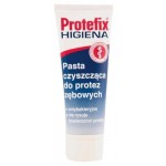 Zdjęcie produktu - PROTEFIX HIGIENA Pasta oczyszczająca do protez zębowych - 75 ml