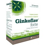 Zdjęcie produktu - OLIMP GINKOFLAV FORTE - 60 kapsułek