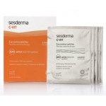 SESDERMA C-VIT Płatki pod oczy, 5x4 ml