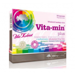 Zdjęcie produktu - OLIMP VITA-MIN PLUS dla Kobiet - 30 kapsułek