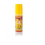 Zdjęcie produktu - ORINOKO JUNIOR spray ochronny przed ukąszeniem komar&oacute;w, meszki, 90 ml