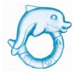 Zdjęcie produktu - CANPOL BABIES Gryzak wodny niebieski delfin 2/221