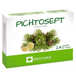 Zdjęcie produktu - PICHTOSEPT  - 24 pastylki