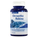Zdjęcie produktu - Chrząstka Rekina (A-Z Medica) - 100 kapsułek