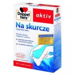 Zdjęcie produktu - DOPPELHERZ AKTIV Na skurcze - 30 tabletek