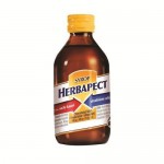 Zdjęcie produktu - HERBAPECT syrop na kaszel - 240g