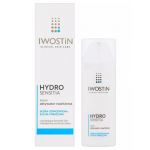 Zdjęcie produktu - Iwostin Hydro Sensitia Krem aktywator nawilżenia, 50 ml