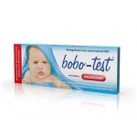 Zdjęcie produktu - BOBO-TEST Test ciążowy strumieniowy - 1 sztuka