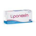 Zdjęcie produktu - LIPONEXIN - 30 kapsułek cukrzyca 