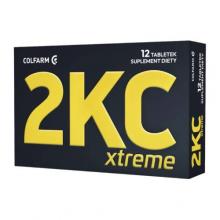 Zdjęcie produktu - 2 KC Xtreme, 12 tabl.