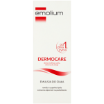 Zdjęcie produktu - Emolium Dermocare Emulsja do ciała 200 ml