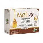 Zdjęcie produktu - ABOCA MELILAX dla dorosłych do leczenia zaparć, 60 g 