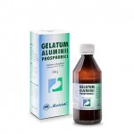 Zdjęcie produktu - GELATUM ALUMINII PHOSPHORICI 4.5% - 250 g 