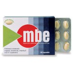 Zdjęcie produktu - MBE Witaminy - 60 kapsułek