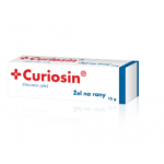 CURIOSIN Żel - 15 g 