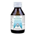 Zdjęcie produktu - HASCO KROPLE WALERIANOWE - 35 g HASCO