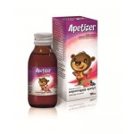 Zdjęcie produktu - Apetizer Junior o smaku malinowo-porzeczkowym - 100 ml