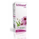 Zdjęcie produktu - Echinasal syrop 125 g