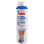 Zdjęcie produktu - GEHWOL Dezodorant do st&oacute;p i but&oacute;w - 150 ml