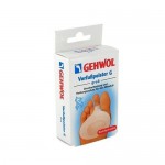 Zdjęcie produktu - GEHWOL Plaster przeciwuciskowy do przedstopia duży, 1 sztuka