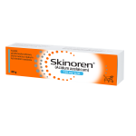 Zdjęcie produktu - Skinoren Rosacea żel na trądzik różowaty i popękanych naczynkach 0,15 g/1g - 30g 