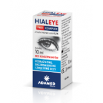 HIALEYE FREE COMPLEX Krople do oczu - 10 ml 