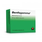 Zdjęcie produktu - Benfogamma, 100 drażetek