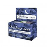 Zdjęcie produktu - DOBRY SEN, 30 tabletek