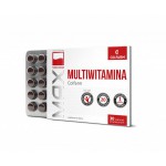 Zdjęcie produktu - COLFARM Multiwitamina Max, 30 tabletek 