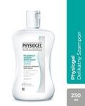 PHYSIOGEL Szampon hypoalergiczny - 250 ml