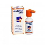 Zdjęcie produktu - AUDISPRAY Junior do higieny uszu - 25 ml