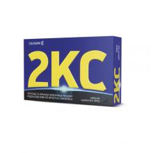 Zdjęcie produktu - 2KC, 6t abl.