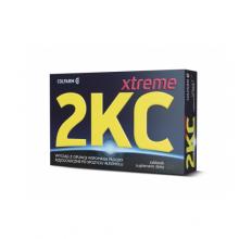 Zdjęcie produktu - 2KC Xtreme, 6tabl.